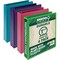 Samsill Earthchoice Durable View Binder, 4PK SAMMS48659 - alternate 1